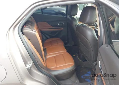 2013 Buick Encore Premium z USA, uszkodzony, nr VIN KL4CJDSB9DB162021